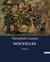 NOUVELLES : Tome I