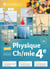 Physique-chimie - 4e (édition 2017)