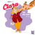 Clara fête noël