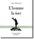 L'homme et la mer