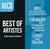 Coffret 10 cd best of /vol. 2