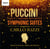 Puccini : Suites Symphoniques