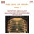 The Best Of Opera /Vol. 1