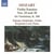Sonates et rondes