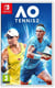 AO Tennis 2
