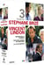 3 films de Stéphane Brizé avec Vincent Lindon: Mademoiselle Chambon + Quelques heures de printemps + La loi du marché