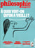 Philosophie Magazine N°155 : A quoi voit-on qu'on a vieilli ? - Dec/Janv 2021/2022