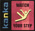 Watch your step