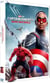 Captain America : Brave New World