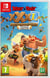 Astérix & Obélix XXXL : Le bélier d'Hibernie