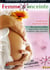 Femme et enceinte