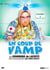 En coup de vamp