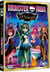 Monster High - 13 souhaits