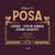 Oskar C. Posa: Lieder, Sonate pour violon, Quatuor à cordes - CD