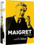 Maigret - L'intégrale