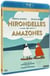 Hirondelles et amazones