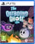 THE OUTBOUND GHOST