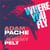 Where you fly / Adam Pache feat Jeremy Pelt