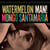 Watermelon Man! - édition 180g