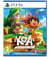 Koa and the Five Pirates of Mara
