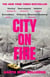 City on fire