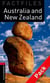 Obwl 3e level 3: australia and new zealand factfile audio cd pack