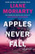 APPLES NEVER FALL