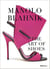 Manolo Blahnik - the art of shoes