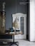 Turn of the century portraits of creative interiors