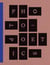 Photo-poetics - an anthology