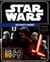 Star wars: the force awakens: activity book