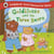 First favourite tales: goldilocks and the three bears