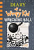 WRECKING BALL - DIARY OF A WIMPY KID