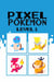 Pixel Pokemon Level 1