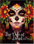 Day of the dead: artists, makeup, rituals and tattoos