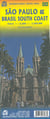 SAO PAULO & BRASIL SOUTH COAST