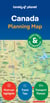 Planning Map : Canada (2e édition)