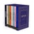 Little guides to style collection: the history of eight fashion icons (little guides to style, 4)
