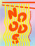 Noods: 80 slurpable noodle recipes from asia /anglais