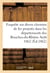 Enquete sur divers chemins de fer projetes dans les departements des bouches-du-rhone aout 1862
