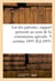 Loi des patentes, rapport presente au nom de la commission speciale. 9 octobre 1895