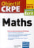 Crpe en fiches : maths