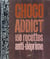 Choco-addict - 150 recettes anti-déprime