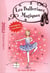 Les ballerines magiques t.12 - le voeu de rose
