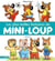 Les 5 plus belles histoires de mini-loup t.1