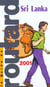 Guide du routard - sri lanka ceylan 2001-2002