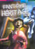 Fantôme en héritage