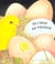 De l'oeuf au poussin