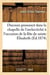 Discours prononce dans la chapelle de l'archeveche a l'occasion de la fete de sainte elisabeth - pat