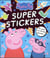 Peppa Pig - Super stickers